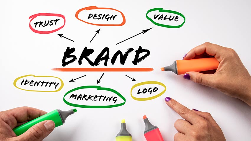 Brand equity, come lavorare al valore di marca sul web